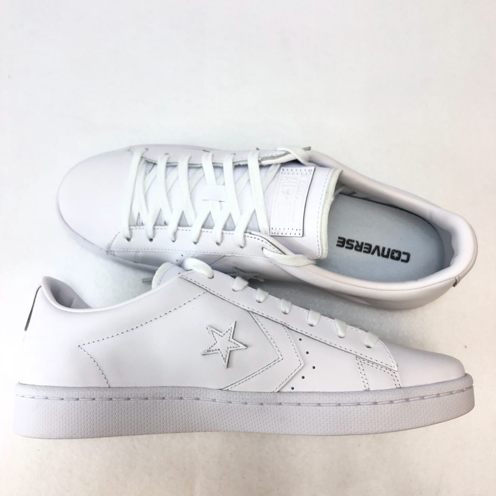 Converse PL 76 OX - Picture 4 of 7